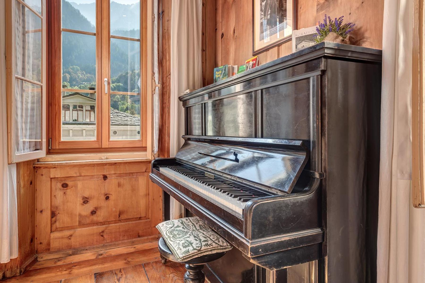 Casa Pool Tra St Moritz E Il Lago Di Como Castasegna Exterior foto